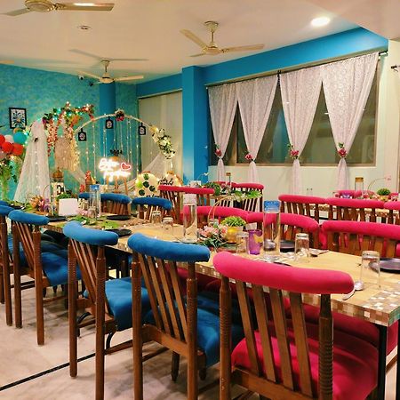 Sarang Palace - A Luxury Boutique Hotel Jaipur Exterior photo