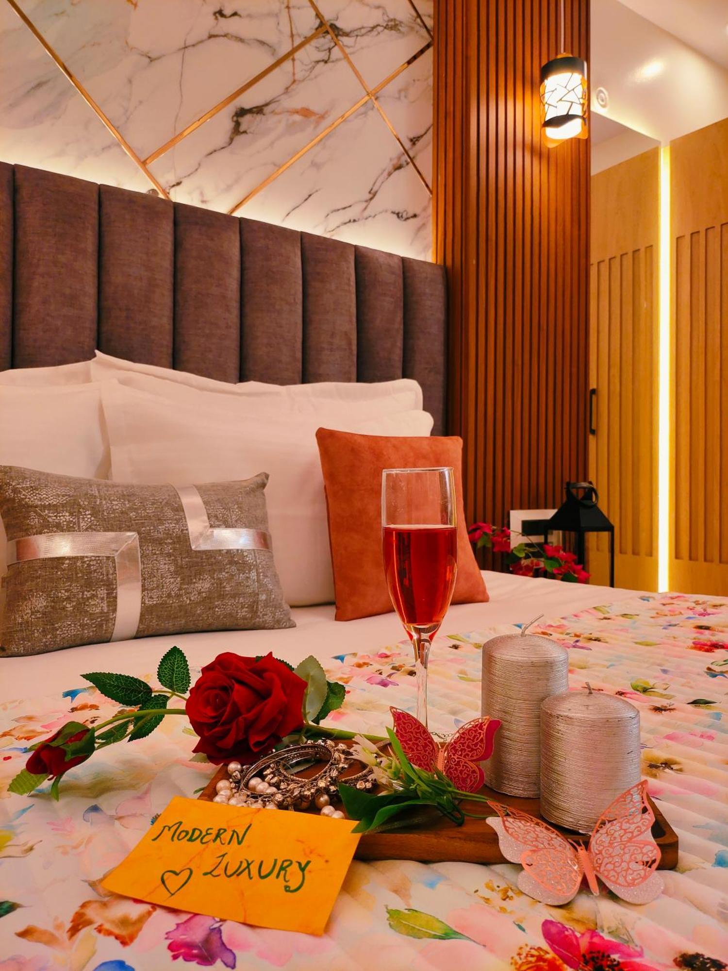 Sarang Palace - A Luxury Boutique Hotel Jaipur Exterior photo